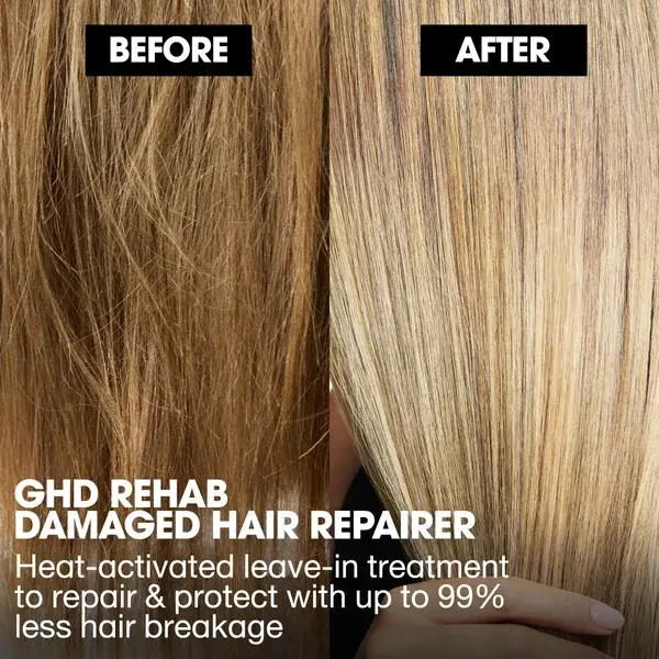 Ghd Damaged Hair Repairer 95ml