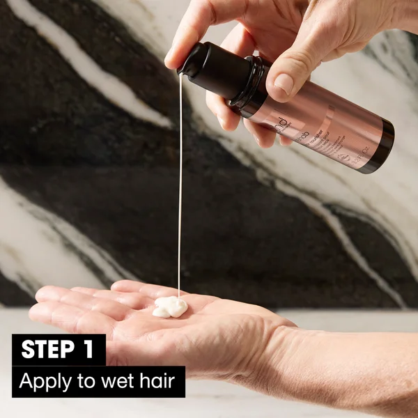 Ghd Dry Hair Nourisher 95ml