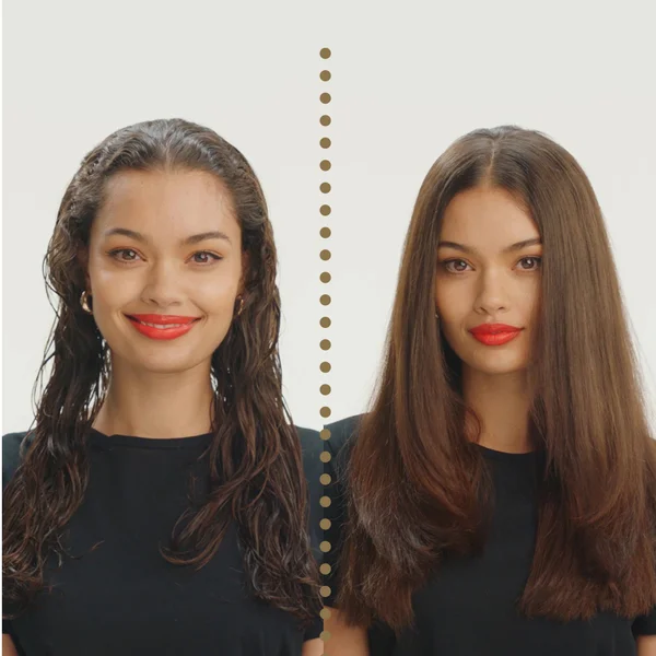 Ghd Duet 2-in-1 Hot Air Styler - Black