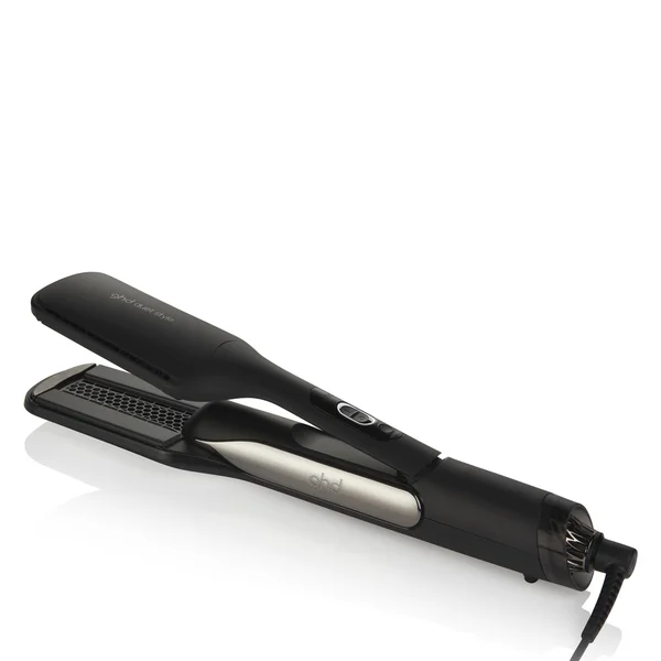 ghd Duet 2-in-1 Hot Air Styler - Black