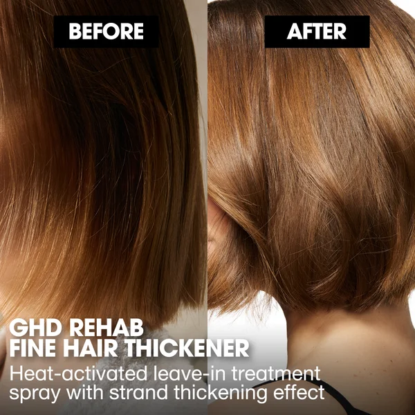 Ghd Fine Hair Thickener 95ml