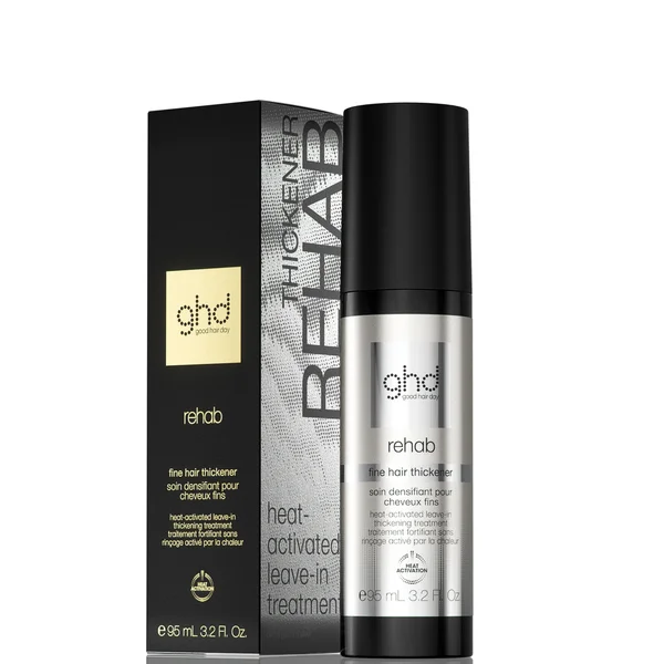 ghd Fine Hair Thickener 95ml