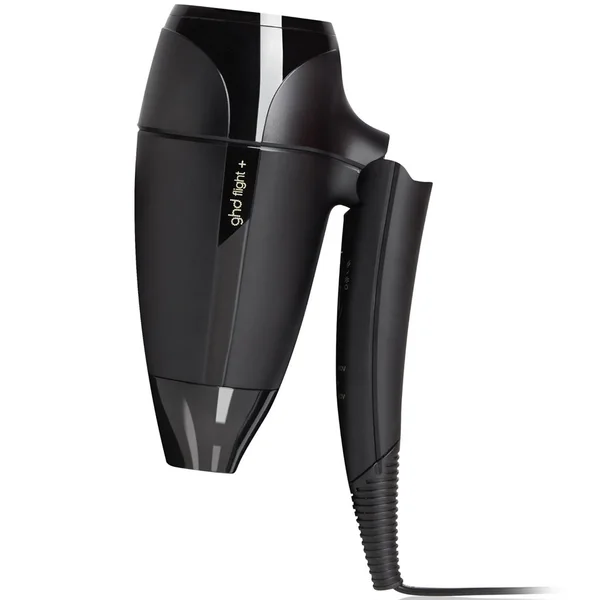 Ghd Flight+ - Travel Hair Dryer (New And Improved)
