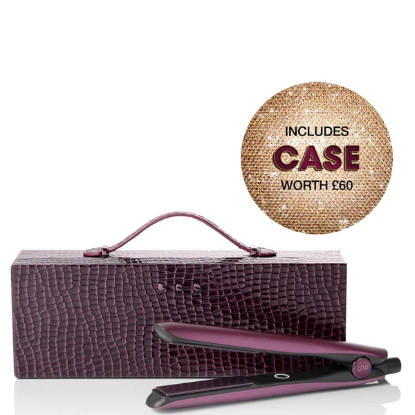 Ghd Gold Styler In Cherry