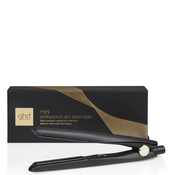 Ghd Hair Straightener - Mini