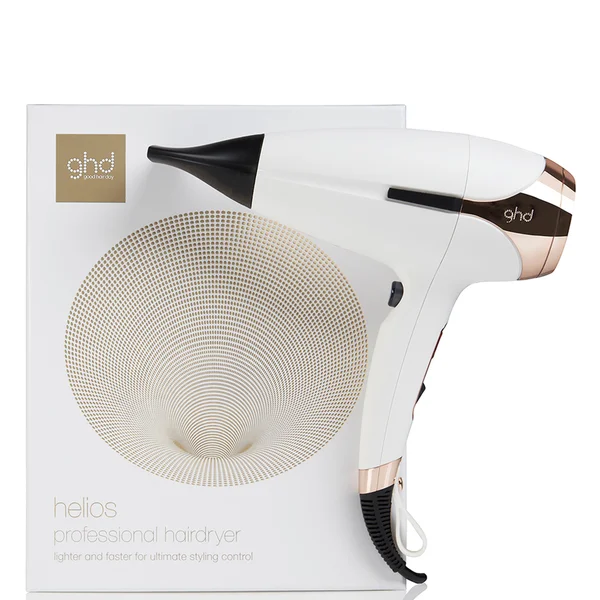 Ghd Helios™ Professional Hair Dryer - White