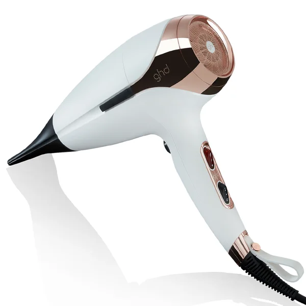 ghd Helios™ Professional Hair Dryer - White