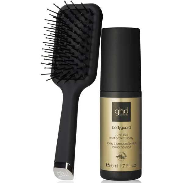 ghd Mini Travel Duo