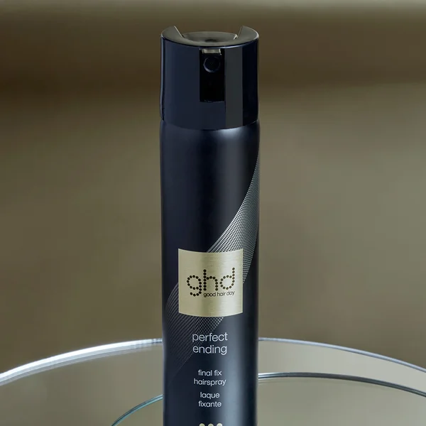Ghd Perfect Ending Final Fix Spray 75ml