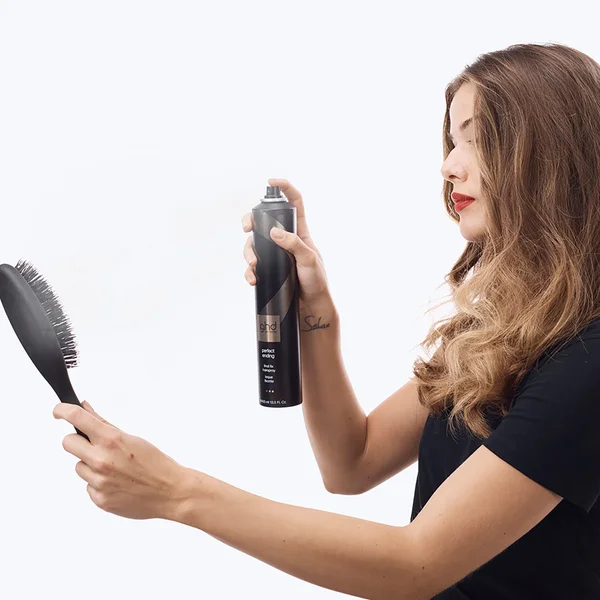Ghd Perfect Ending Final Fix Spray 75ml