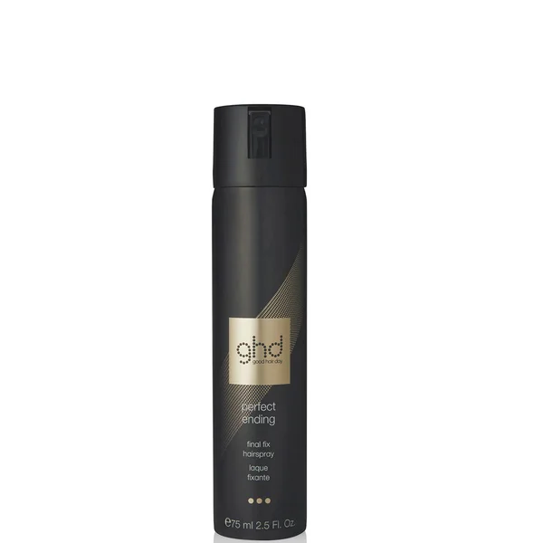 Ghd Perfect Ending Final Fix Spray 75ml