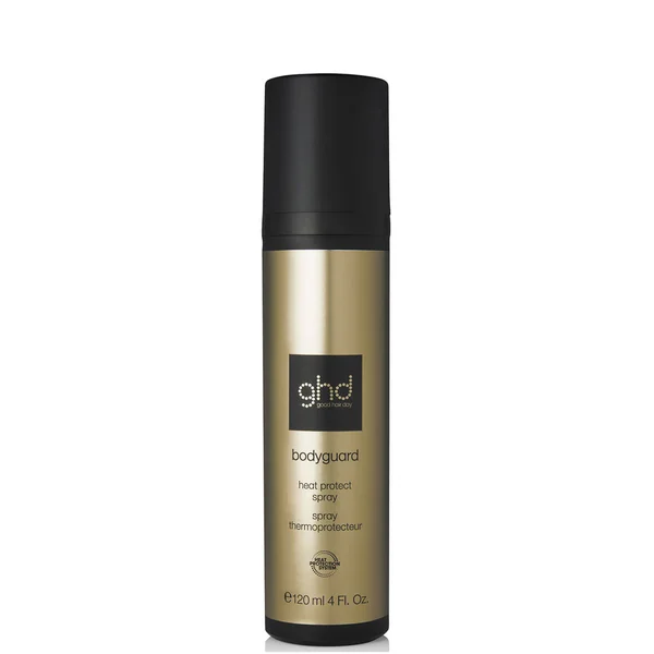 Ghd Platinum+ Kit