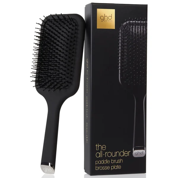 Ghd The All-Rounder Paddle Hair Brush