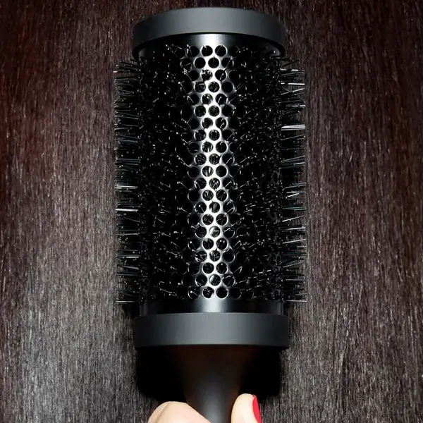 Ghd The Blow Dryer Ceramic Radial Hair Brush Size 4 55mm
