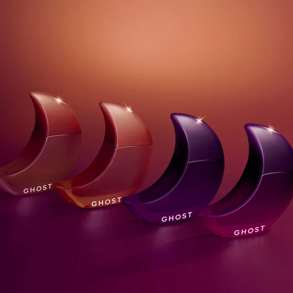Ghost Mini Moon Collection 10ml X 4