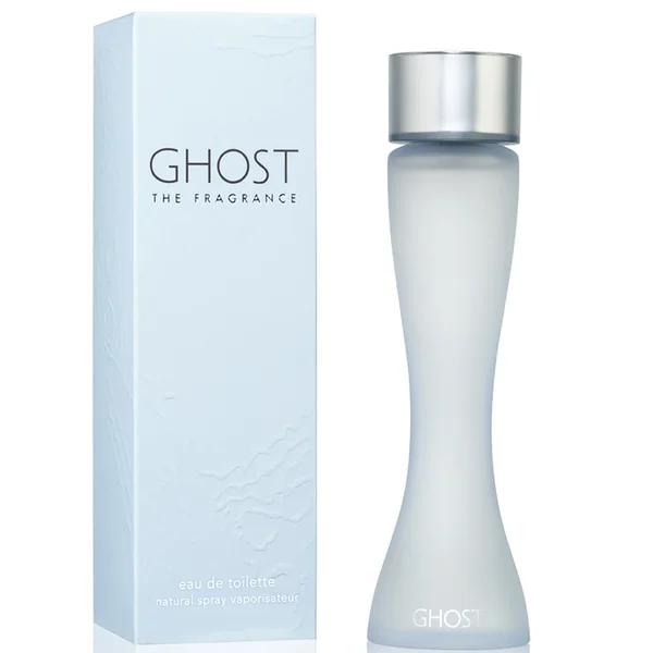 Ghost The Fragrance Eau De Toilette 100ml