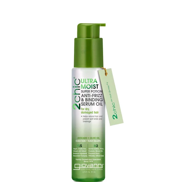 Giovanni Ultra-Moist Super Potion 53ml