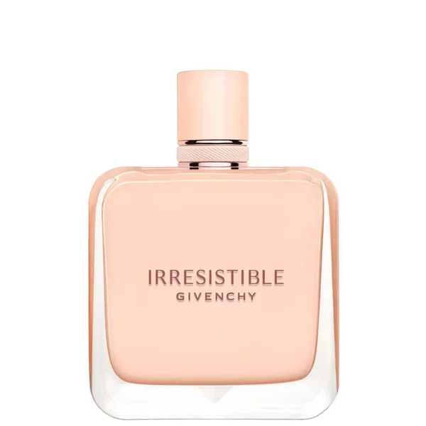 Givenchy Exclusive Irresistible Nude Velvet Eau de Parfum 80ml