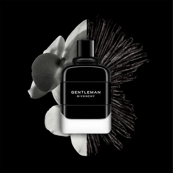 Givenchy Gentleman Eau De Parfum 100ml
