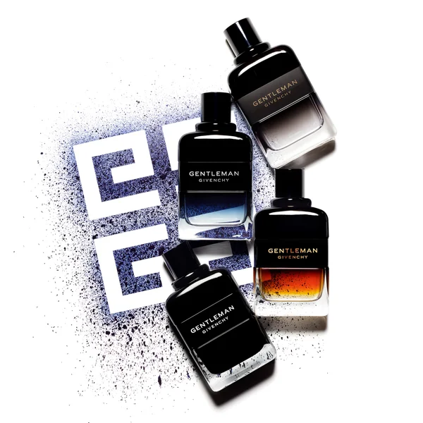 Givenchy Gentleman Eau De Parfum 100ml