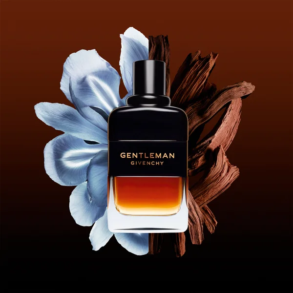 Givenchy Gentleman Eau De Parfum Reserve Privee 100ml