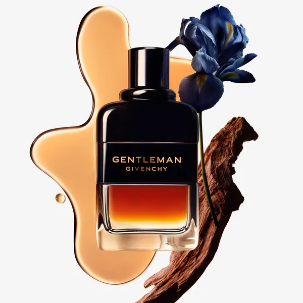 Givenchy Gentleman Eau De Parfum Reserve Privee 100ml