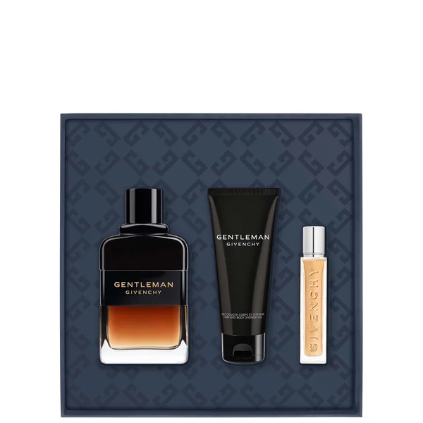 Givenchy Gentleman Eau De Parfum Reserve Privée 100ml Gift Set