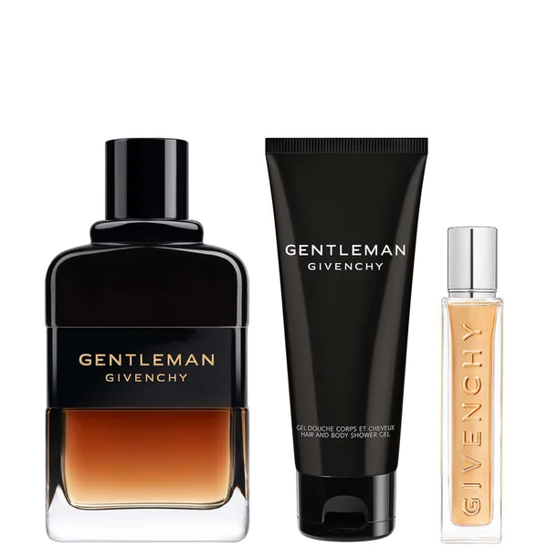 Givenchy Gentleman Eau De Parfum Reserve Privée 100ml Gift Set