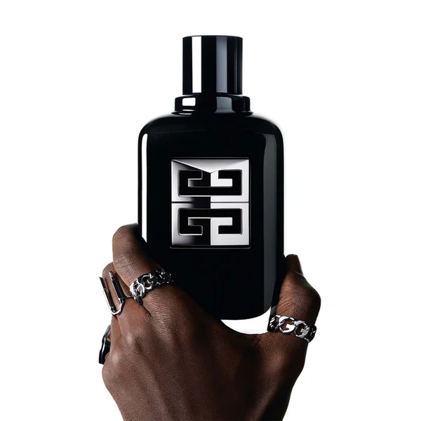 Givenchy Gentleman Society Eau De Parfum 60ml