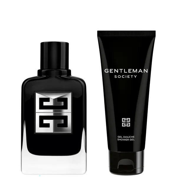 Givenchy Gentleman Society Eau De Parfum 60ml Gift Set (Worth £118)