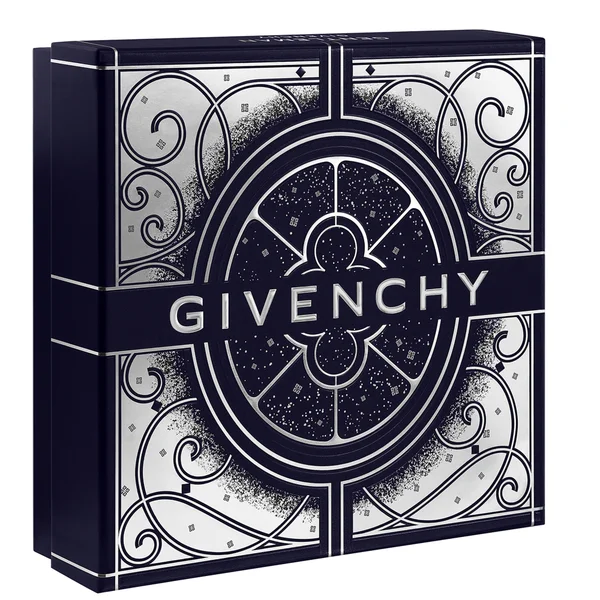Givenchy Gentleman Society Eau De Parfum 60ml Gift Set (Worth £118)