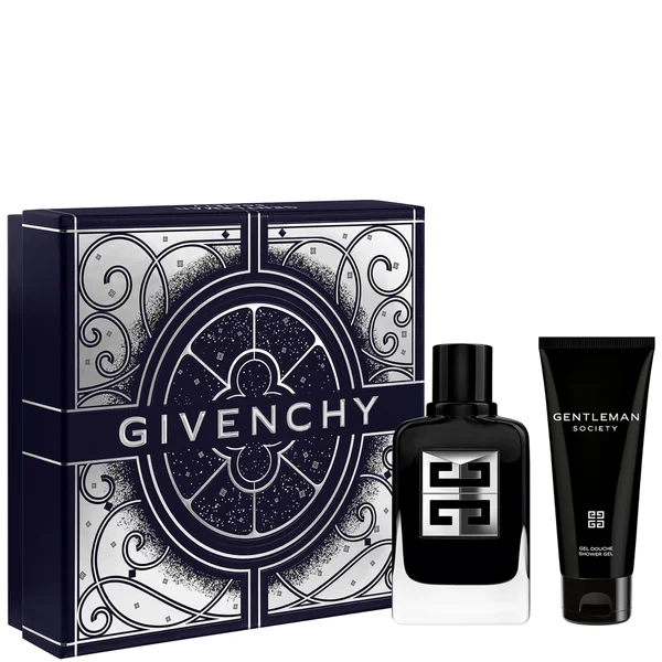 Givenchy Gentleman Society Eau de Parfum 60ml Gift Set (Worth £118)