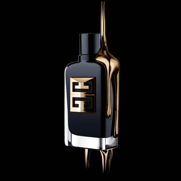 Givenchy Gentleman Society Eau De Parfum Ambrée 100ml