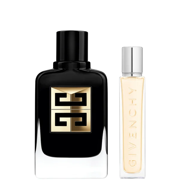 Givenchy Gentleman Society Eau De Parfum Ambree 60ml Gift Set (Worth £103)