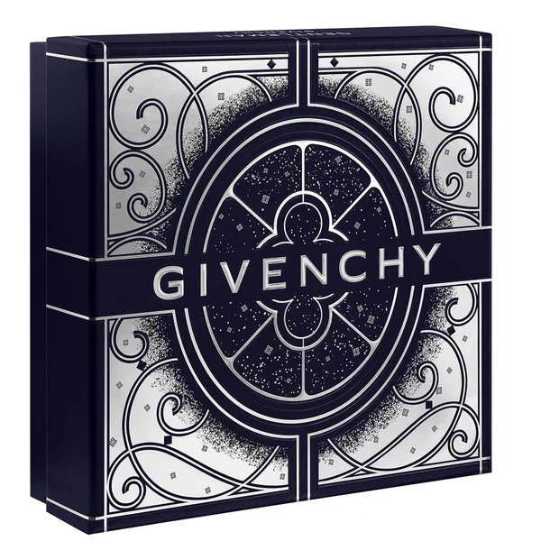Givenchy Gentleman Society Eau De Parfum Ambree 60ml Gift Set (Worth £103)