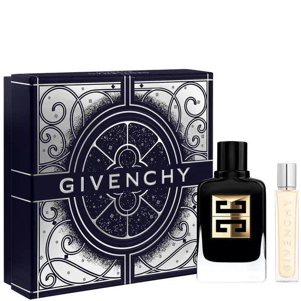 Givenchy Gentleman Society Eau de Parfum Ambree 60ml Gift Set (Worth £103)