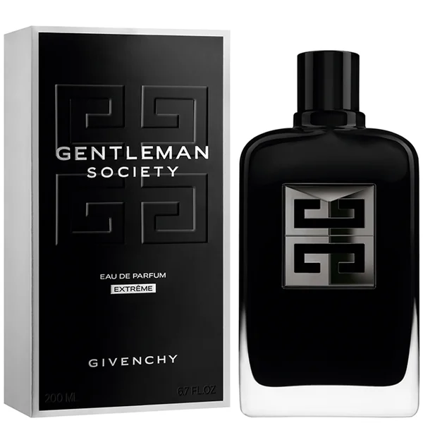 GIVENCHY Gentleman Society Eau De Parfum Extreme 200ml