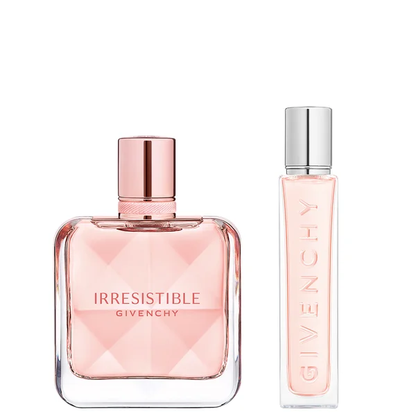 Givenchy Irresistible Eau De Parfum 50ml Gift Set (Worth £120)