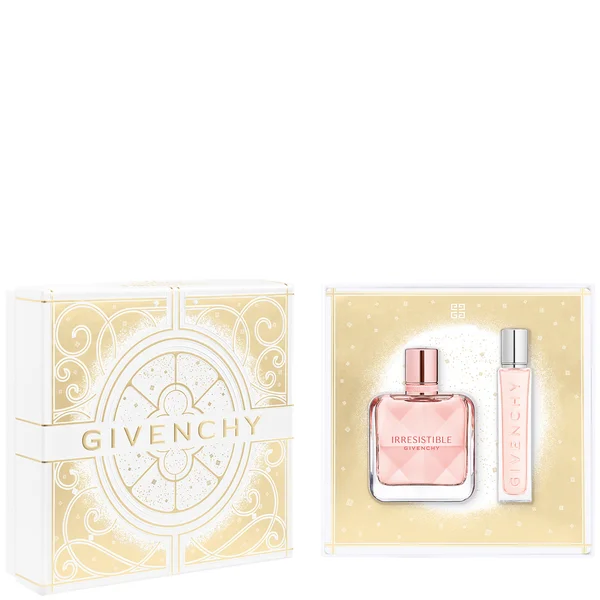 Givenchy Irresistible Eau De Parfum 50ml Gift Set (Worth £120)