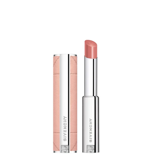 Givenchy Irresistible & Rose Perfecto Shine Serum Lipstick Bundle (Various Shades)