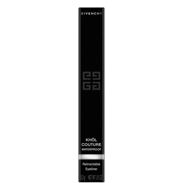 Givenchy Khol Couture Waterproof Eyeliner 10g (Various Shades)