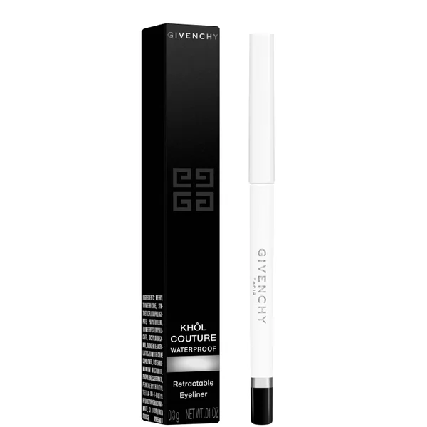 Givenchy Khol Couture Waterproof Eyeliner 10g (Various Shades)