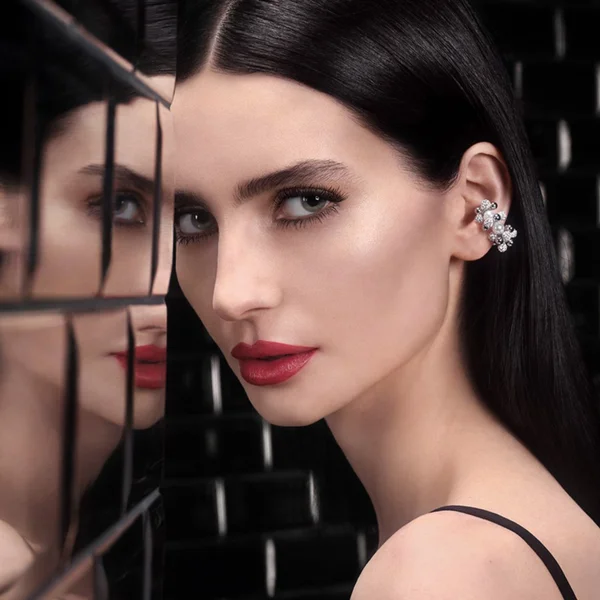 Givenchy L'Interdit Couture Volume Mascara - N1 8g