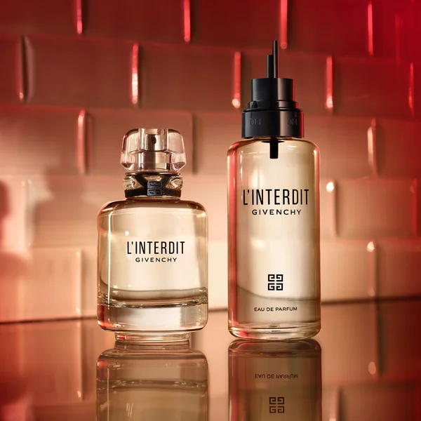 Givenchy L'Interdit Eau De Parfum 100ml