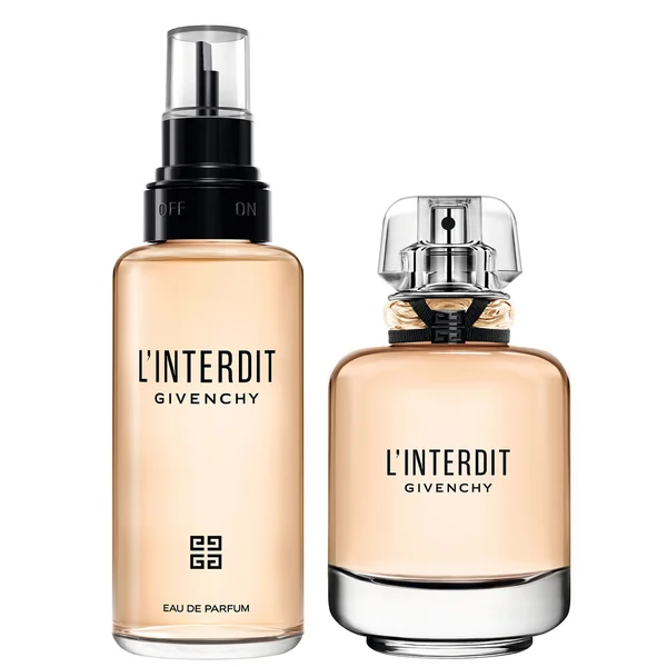 Givenchy L'Interdit Eau De Parfum 100ml