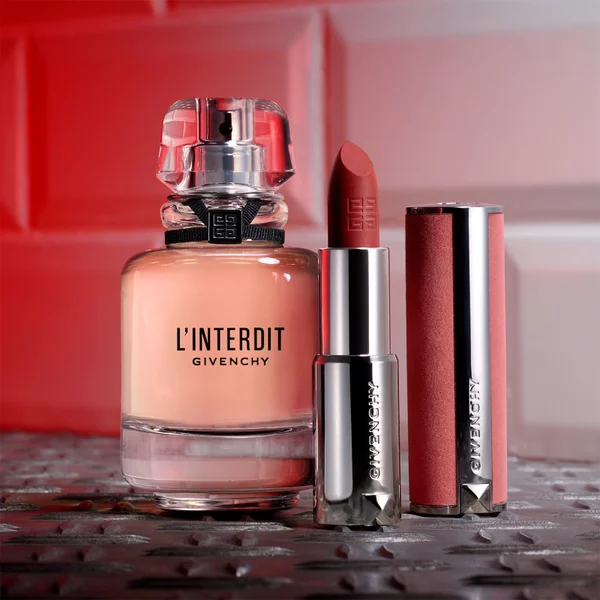 Givenchy L'Interdit Eau De Parfum 35ml