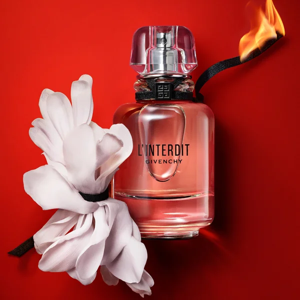 Givenchy L'Interdit Eau De Parfum 50ml