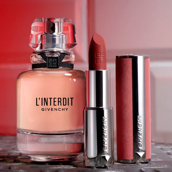 Givenchy L'Interdit Eau De Parfum 50ml