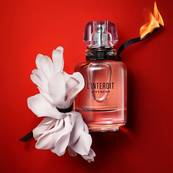 Givenchy L'Interdit Eau De Parfum 80ml