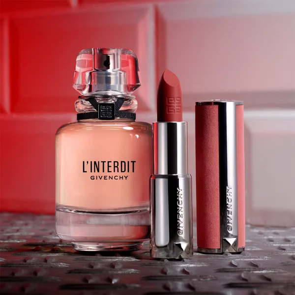 Givenchy L'Interdit Eau De Parfum 80ml